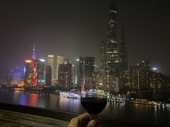 -上海外滩英迪格酒店