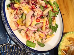 -白家寨子·山野白族菜(古城总店)