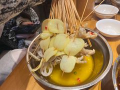 -嘉州鲜知味钵钵鸡(奎星楼店)