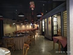 大堂-徐记私厨(半淞园路店)