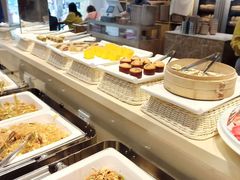 -素满香·食养自助(建邺万达店)