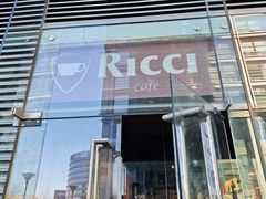 -Ricci睿奇美式餐厅(五道口店)