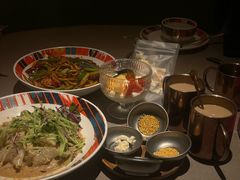 -塔哈尔·新疆盛宴(奉贤龙湖店)