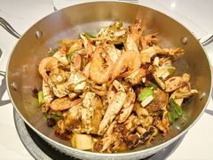 -七欣天香辣蟹火锅(闵行浦江欢乐颂店)