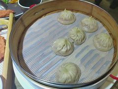 -隆喜元鱼汤包·海鲜(中联广场店)