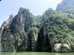 -大连冰峪旅游度假区