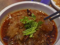 -山河屯铁锅炖·非遗铁锅炖(华强北店)