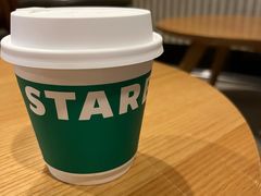 -星巴克(深圳罗湖书城店)