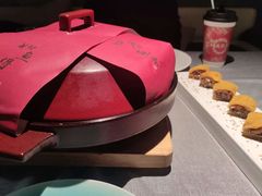 -南堂馆·新川菜(春熙路店)