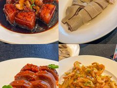 -苏帮袁Sue Cuisine(将台店)