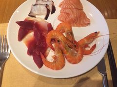 -盛宴自助餐厅(运达喜来登店)
