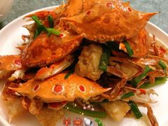 -79号渔船海鲜饭店(宝安店)