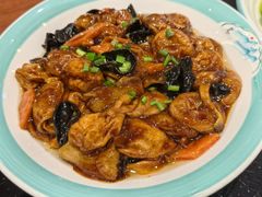 -锡和无锡菜(景丽苑店)