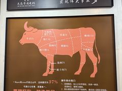 -大志牛肉火锅(天健花园店)