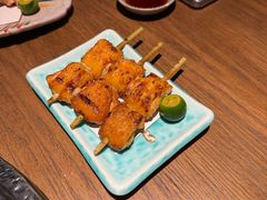 -筱田の食堂·izakaya(淮海中路店)