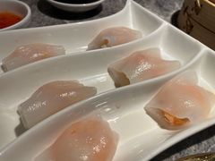 -悦秀·高级粤菜