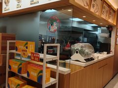 -回味鸭血粉丝汤(夫子庙瞻园路店)