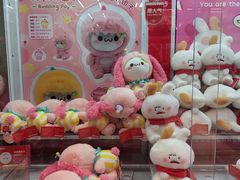 -LLJ夹机占(正佳广场店)