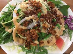 -So Lounge索兰至餐厅(蓝色港湾店)