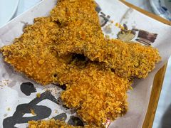 -万佛湖许老大铁锅鱼(黑金冠店)