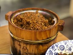 -小草房川菜馆(华茂街店)