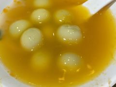南瓜小圆子-930私房菜(欧阳路店)