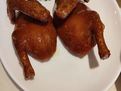 -利苑酒家(华熙国际店)