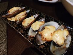 -佛山希尔顿酒店·融誉亚洲美食荟