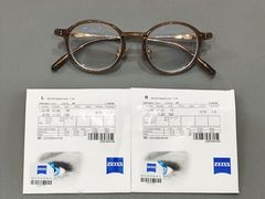 -视野联行眼镜·蔡司·尼康·豪雅·依视路(青浦宝龙店)
