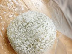 豆沙糯米糍-常州糕团店(北大街新世纪商城店)