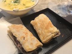 -高玛纳驴肉火烧(一世界店)