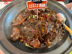 -回味黑鸭煲·始于2006(万松园店)