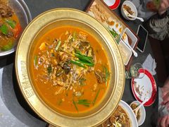 -解家河南菜(商鼎路店)