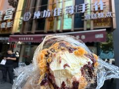 -纯坊佳哥手作(江汉路店)