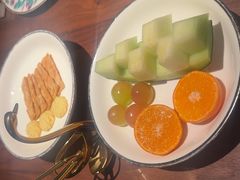 -海派悦庭·海胆烧麦·新融合菜(凯德广场店)