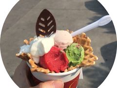 -哈根达斯(SM店)