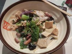 -张亮麻辣烫(政民路店)