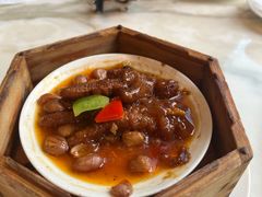 -顺德美的万豪酒店-万豪中餐厅
