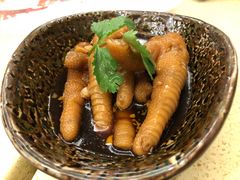 -点都德(大茶楼店)