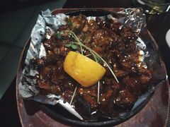 -IL Forno 意坊·意大利餐厅(温州万象城店)