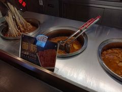 -户大姐土豆粉(国贸店)