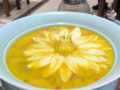-福慧慈缘素食餐厅(王府井店)