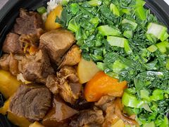 -西贝(宝乐汇店)