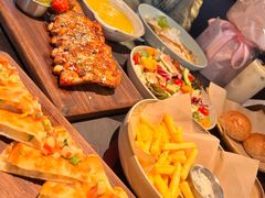 -Nord Grill&Bar Highland诺德西餐(深圳欢乐海岸店)