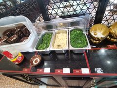 -鸿姐老火锅(疁城新天地店)
