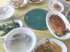 -锐记美食店·现捞海鲜(闸坡店)