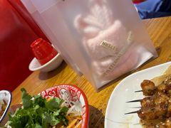 -兔槽江湖菜·重庆璧山兔(水围店)