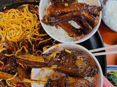 -回味黑鸭煲·始于2006(万松园店)