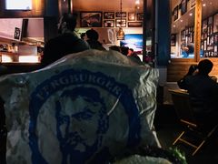 -Fergburger(皇后镇店)