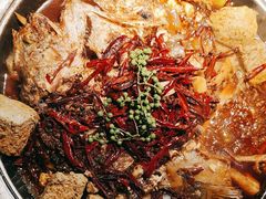 -烤匠麻辣烤鱼(观音桥大融城店)